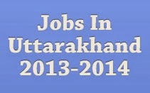 Jobs in Uttarakhand Image