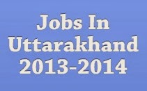 Jobs in Uttarakhand image