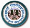 Kumaun University logo image