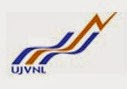 UJVNL logo image