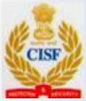 CISF logo image