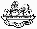 Dogra Regiment Faizabad Recruitment