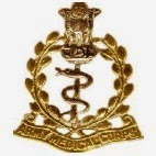 Army Medical Corps Recruitment