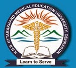 Uttarakhand Medical Education University