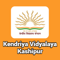 kendriya vidyalaya kashipur