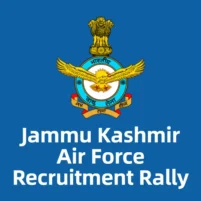 air force jammu kashmir recruitment rally
