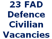 23 FAD, Suranussi Jalandhar, Civilian Bharti