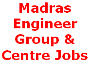 MEG Centre Bangalore, Civilian Recruitment, Group C Bharti