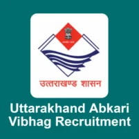 uttarakhand abkari vibhag constable si recruitment