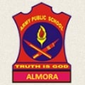 Army Public School Almora