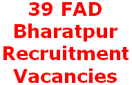 39FADBharatpur