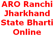 ARO Ranchi