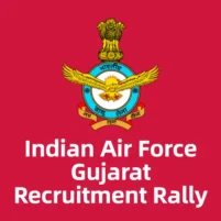 indian air force gujarat recruitment rally