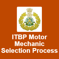 itbp mm selection process pet pst exam pattern
