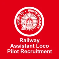 railway assistant loco pilot recruitment