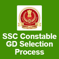 ssc constable gd selection process
