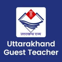 uttarakhand guest teacher