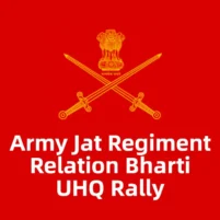 army jat regiment relation bharti uhq rally