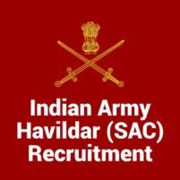 indian army havildar sac surveyor