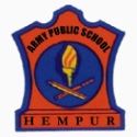 Army Public School Hempur, PGT TGT PRT, APS Teacher Vacancy