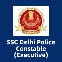 ssc delhi police constable executive bharti