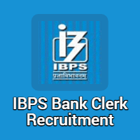 ibps bank clerk recruitment exam