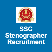 ssc stenographer grade c d recruitment