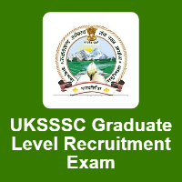 uksssc vpdo graduate level