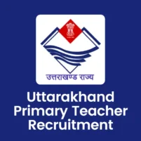 uttarakhand primary teacher recruitment