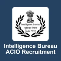ib acio recruitment intelligence officer