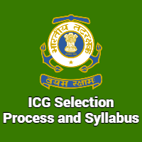 icg selection process