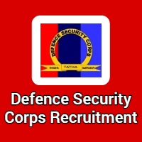 dsc bharti rally indian army ex servicemen job vacancy