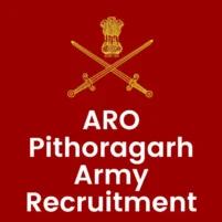 aro pithoragarh army recruitment rally