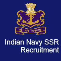 indian navy ssr recruitment