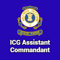 icg assistant commandant