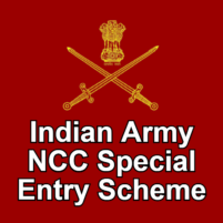 indian army ncc special entry scheme