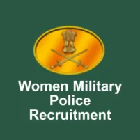 women military police recruitment wmp