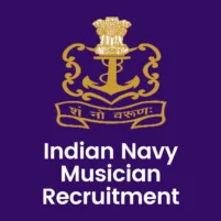indian navy musician mr recruitment