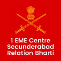 1 eme centre secunderabad relation bharti