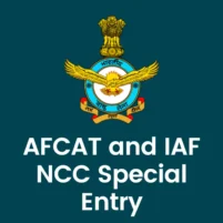 afcat and iaf ncc special entry