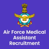 air force medical assistant recruitment