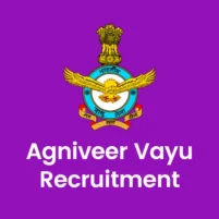 airforce agniveer vayu recruitment