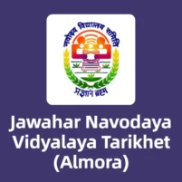 jawahar navodaya vidyalaya tarikhet almora