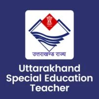 uttarakhand special education teacher lt