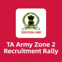 ta army zone 2 recruitment rally