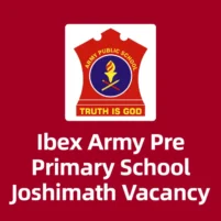ibex army pre primary school joshimath