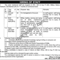 URC 389 ASC Haldwani